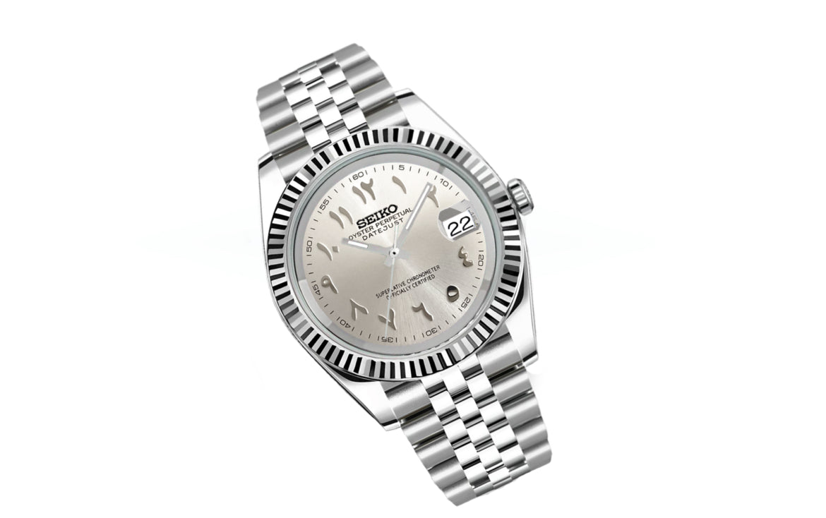 ARABIC DIAL