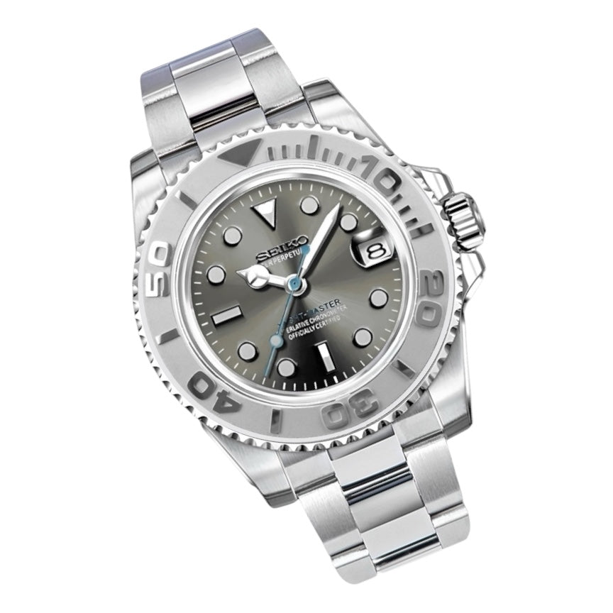 SEIKO MOD YATCH MASTER