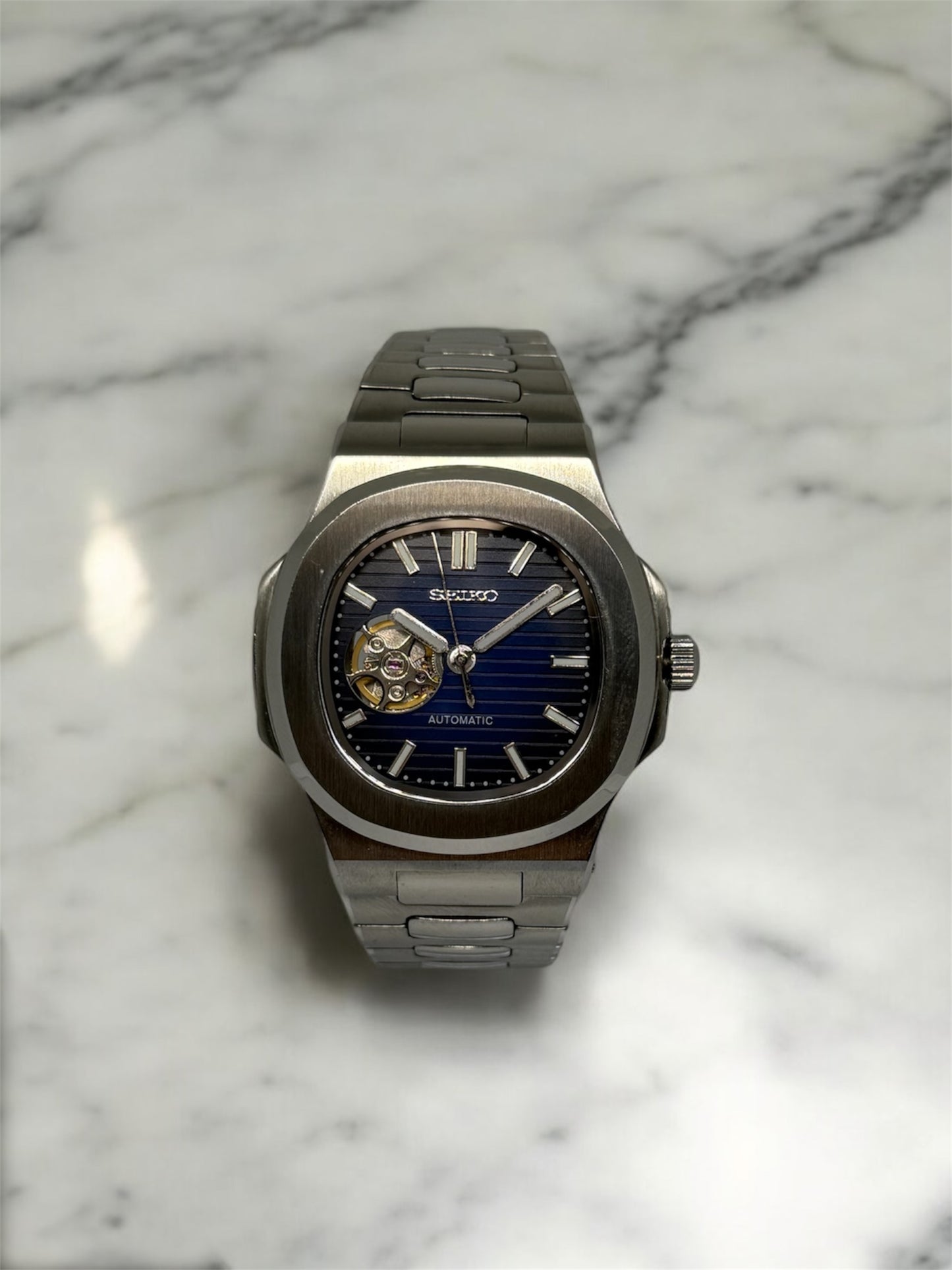 NAUTILUS | MARINE