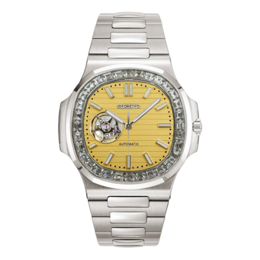 PERSONNALISER VÔTRE NAUTILUS
