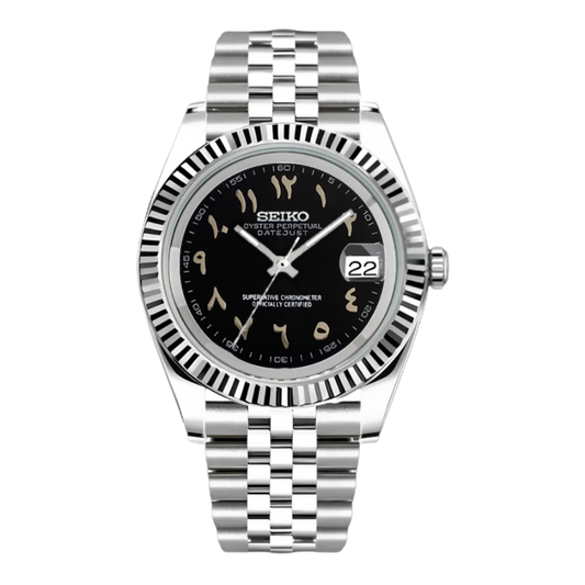 SEIKO MOD | CLASSIQUE SUR MESURE