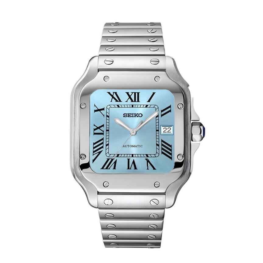 SANTOS | BLUE