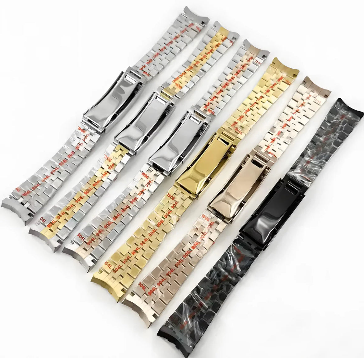 BRACELET JUBILÉ ÉLÉGANT 20 MM