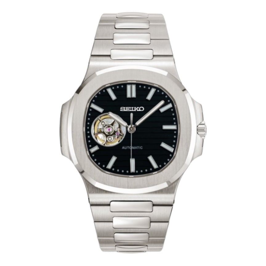 PERSONNALISER VÔTRE NAUTILUS