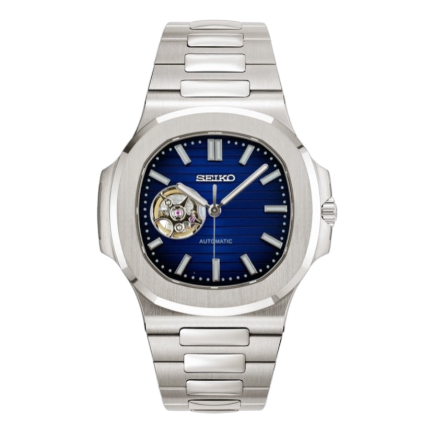 PERSONNALISER VÔTRE NAUTILUS