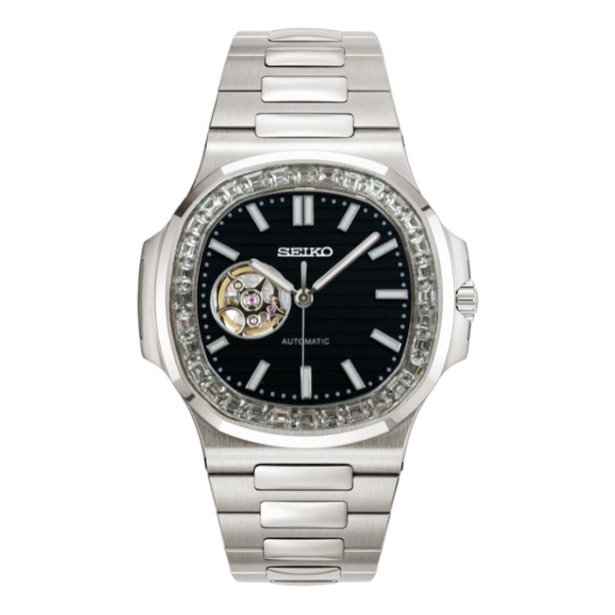 PERSONNALISER VÔTRE NAUTILUS