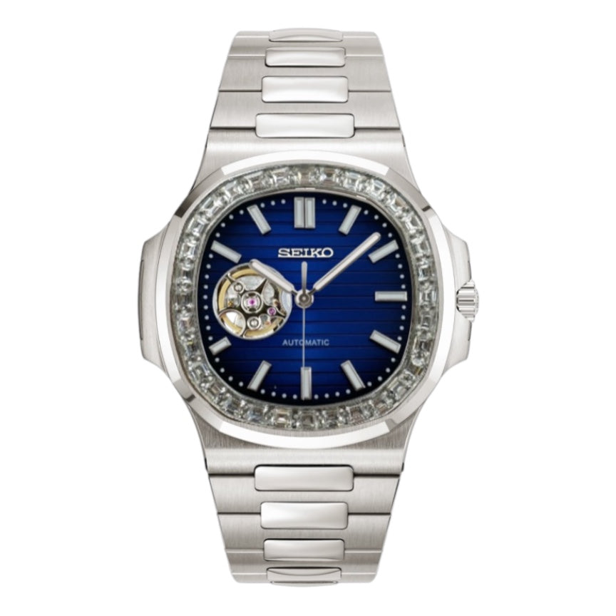 PERSONNALISER VÔTRE NAUTILUS