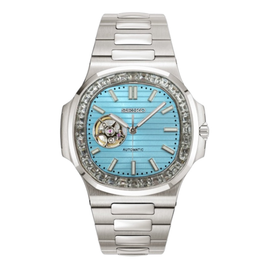 PERSONNALISER VÔTRE NAUTILUS