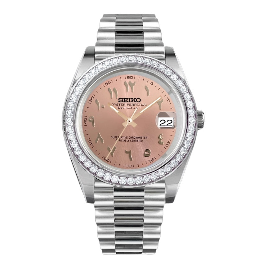 ARABIC DIAL | LADY