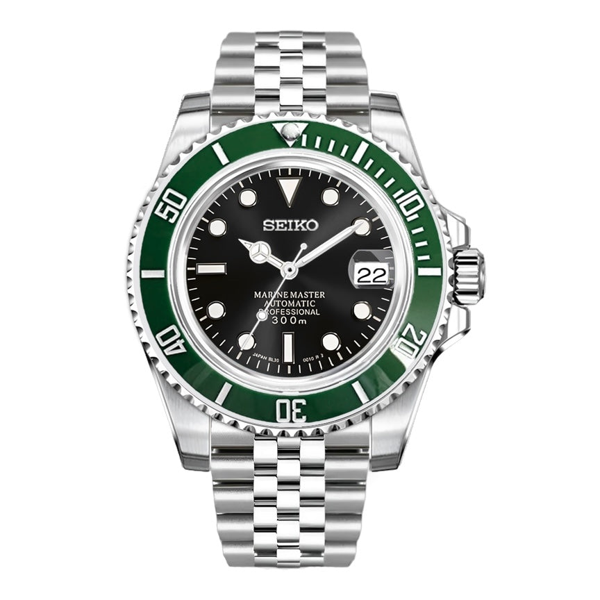 SUBMARINER | STARBUCKS