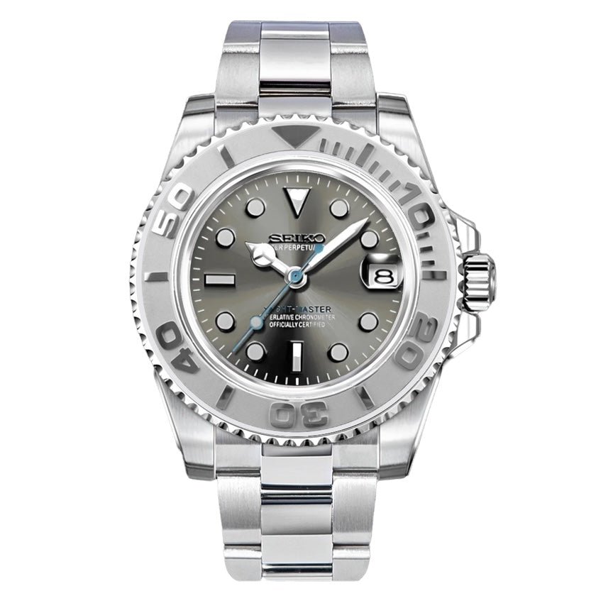 YATCH MASTER | GRISE