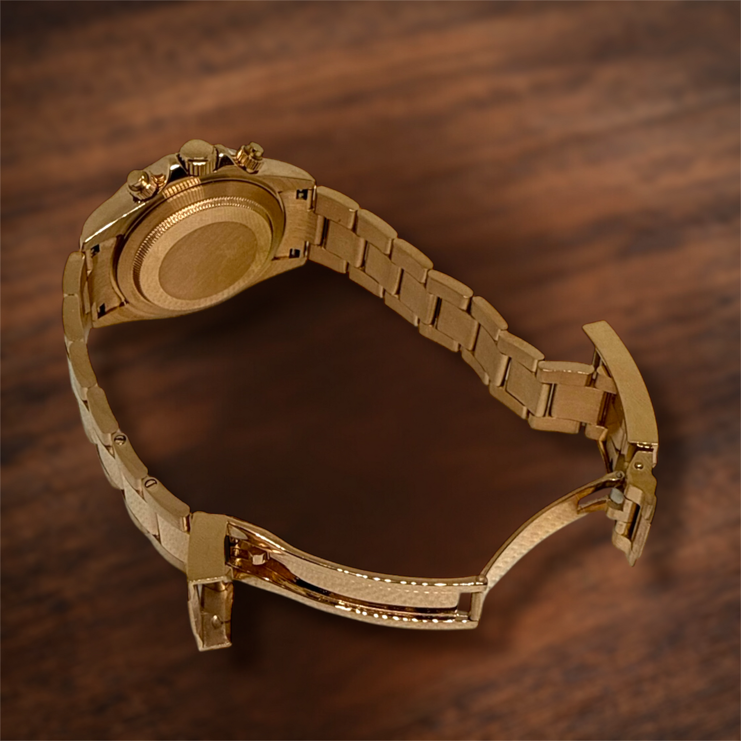 SEIKO MOD | DAYTONA RAIMBOW