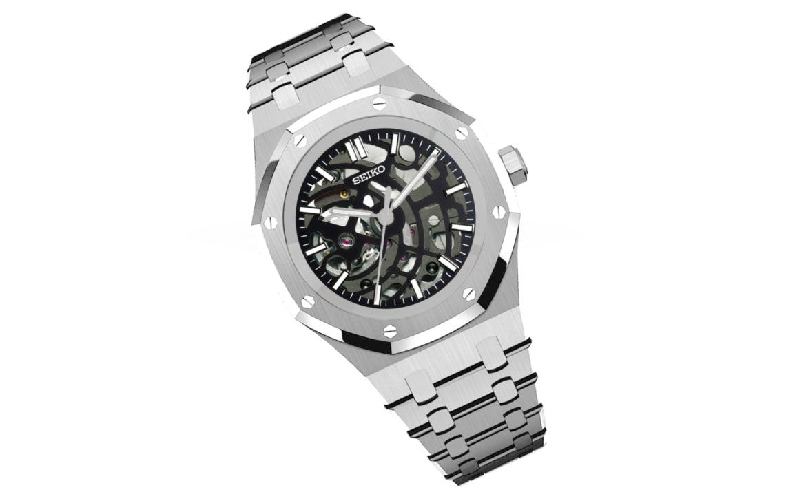 ROYAL OAK