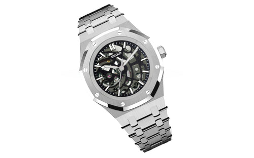 SEIKO MOD ROYAL OAK