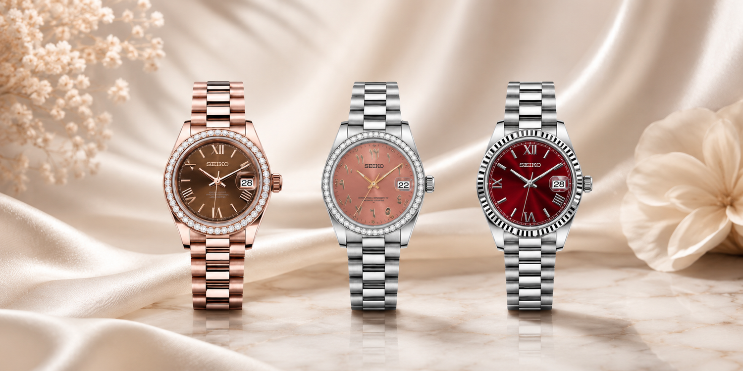 Collection femme | Lady datejust