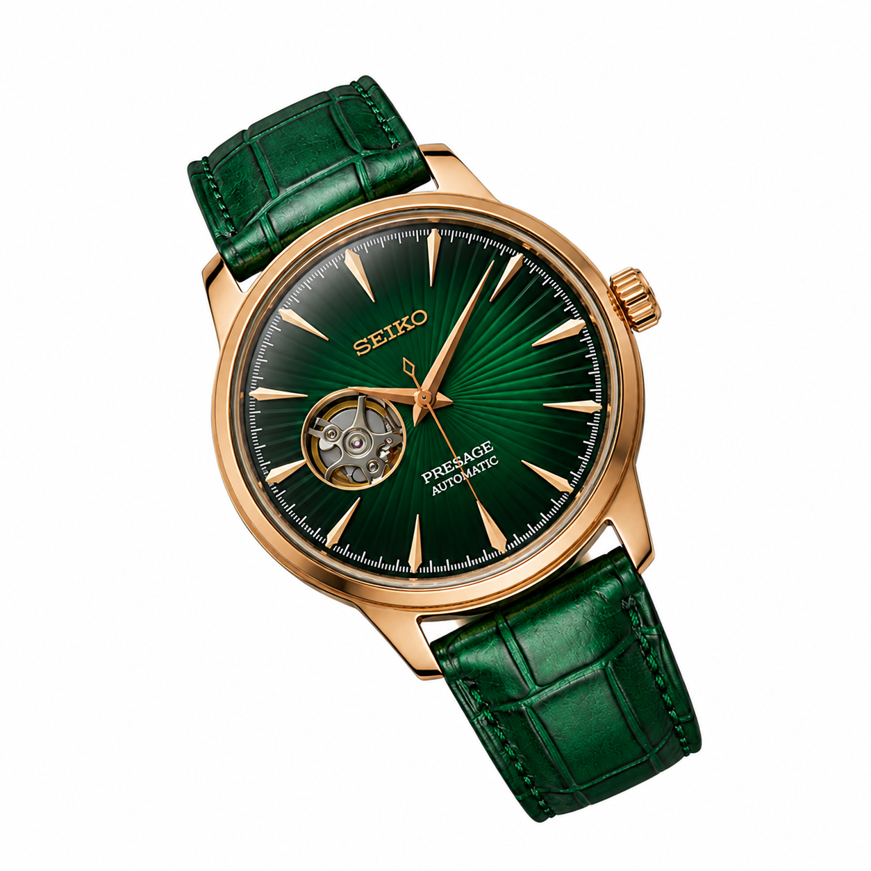 SEIKO MOD | PRESAGE