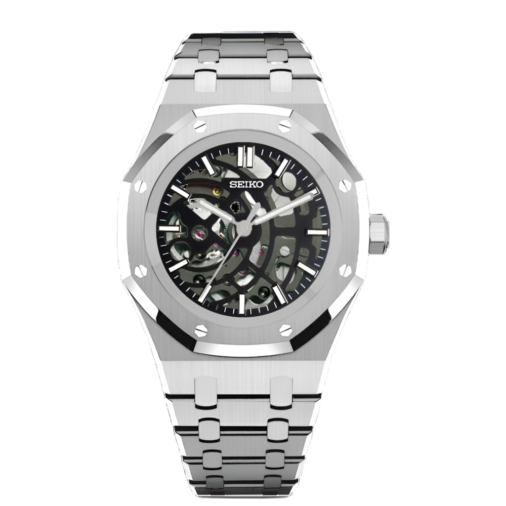 ROYAL OAK SQUELETTE