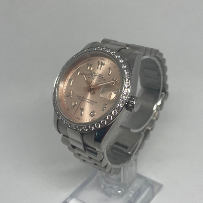SEIKO MOD | ARABIC DIAL LADY