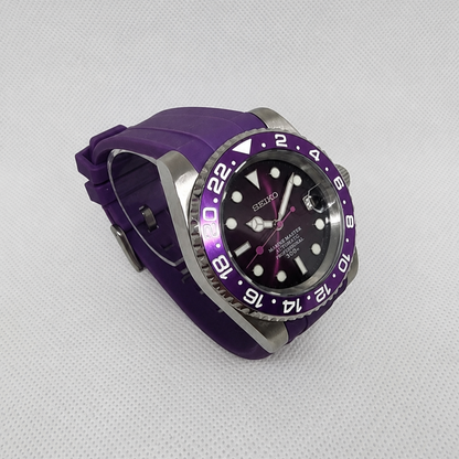 SEIKO MOD | MARINE MASTER JOKER