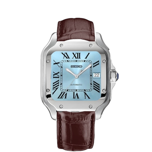 SANTOS | BLUE