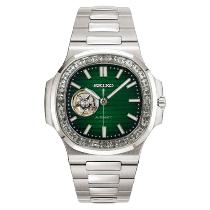 PERSONNALISER VÔTRE NAUTILUS