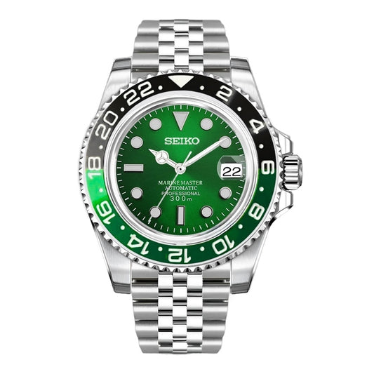 SEIKO MOD | MARINE MASTER SPRITE