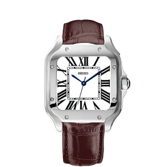 SANTOS | WHITE