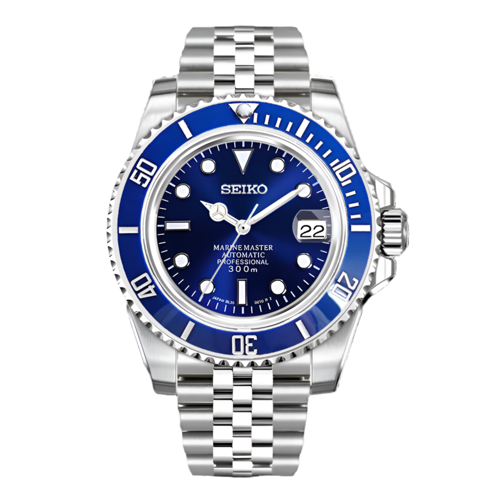 SUBMARINER | MARINE