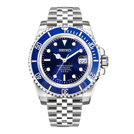 SUBMARINER | MARINE