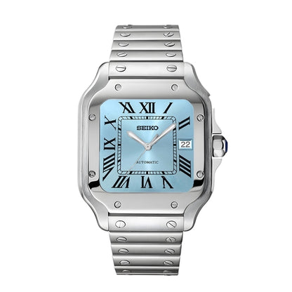 SANTOS | BLUE