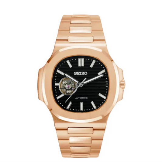 NAUTILUS | PINK GOLD
