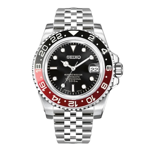 SEIKO MOD | MARINE MASTER COCA