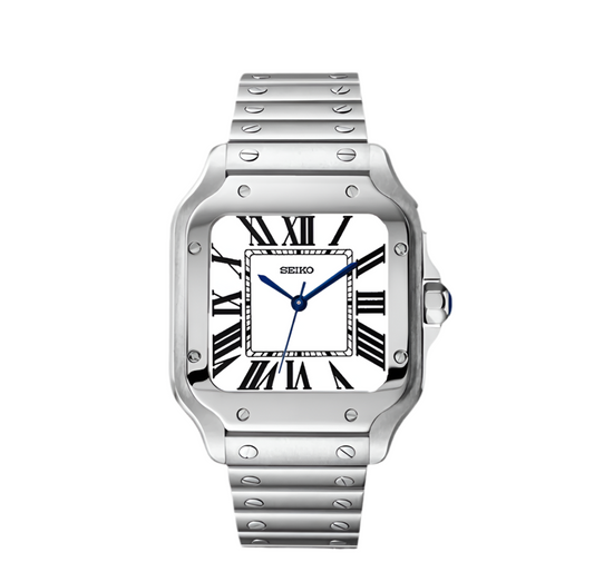 SANTOS | WHITE