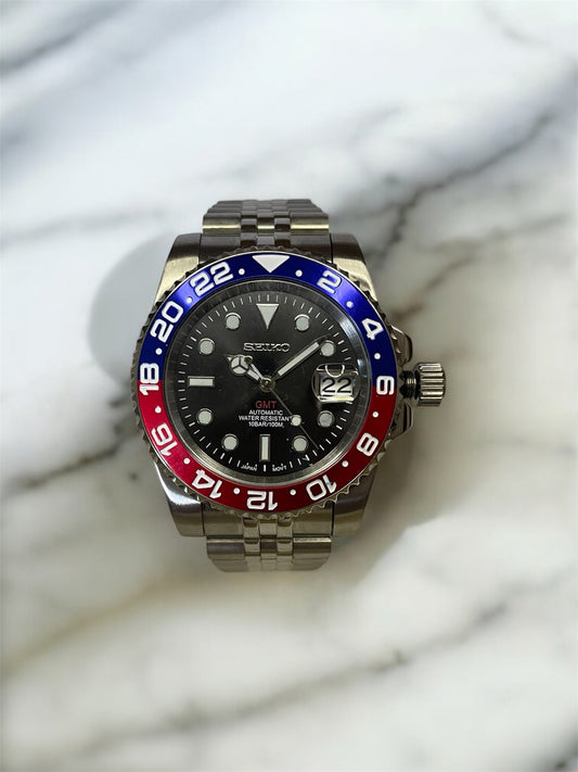 MARINE MASTER | PEPSIE