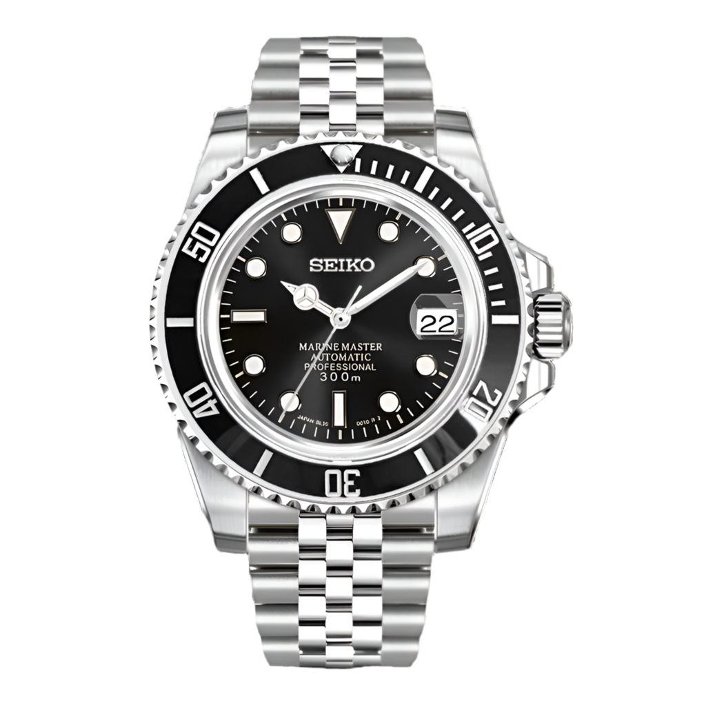 SUBMARINER | BLACK