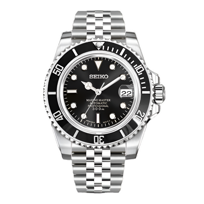 SUBMARINER | BLACK