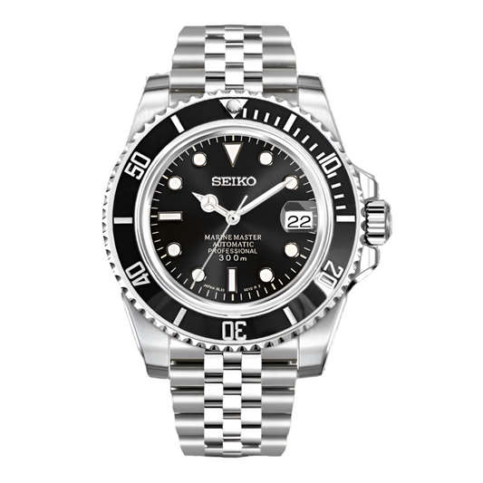 SUBMARINER | BLACK