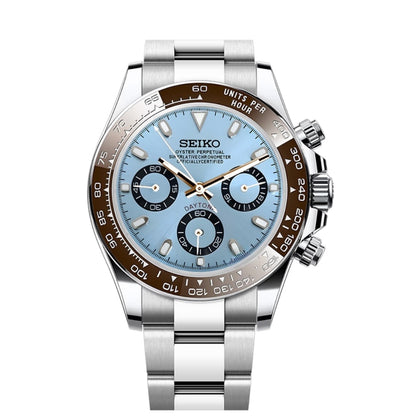 SEIKO MOD | DAYTONA COSMO