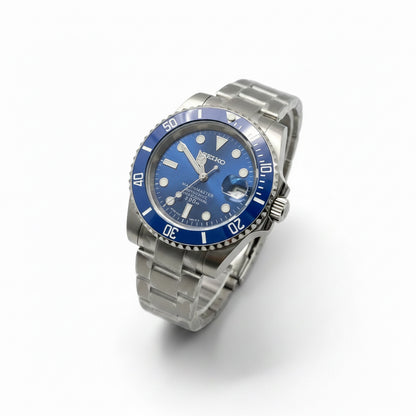SEIKO MOD | SUBMARINER MARINE