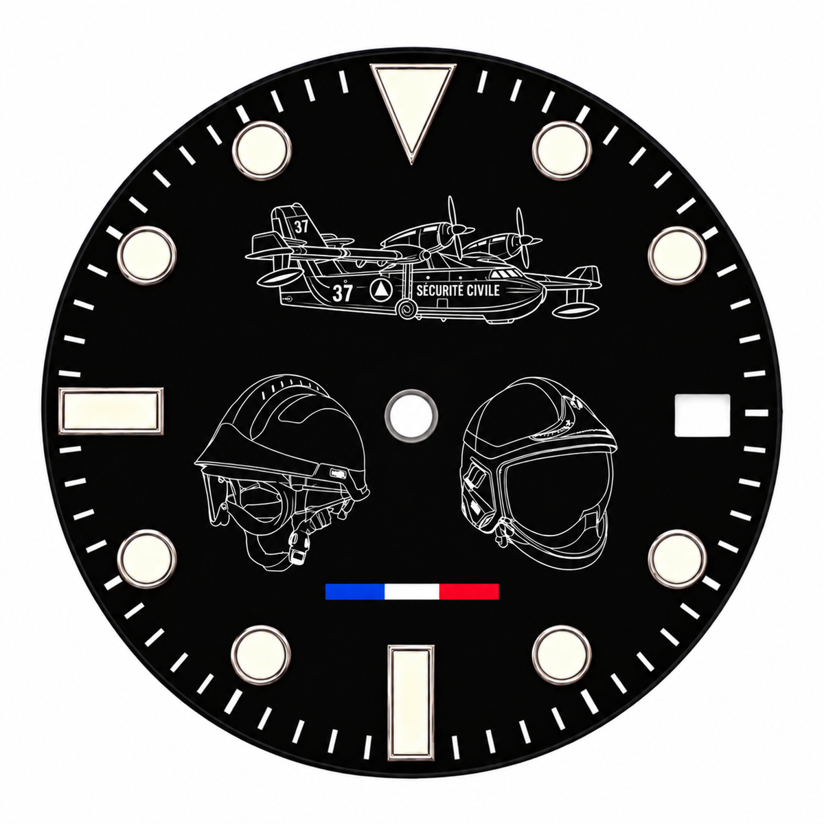 MS MOD - AERO SECURITE CIVILE