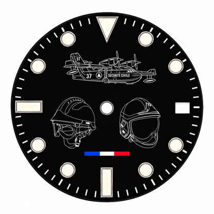 MS MOD - AERO SECURITE CIVILE