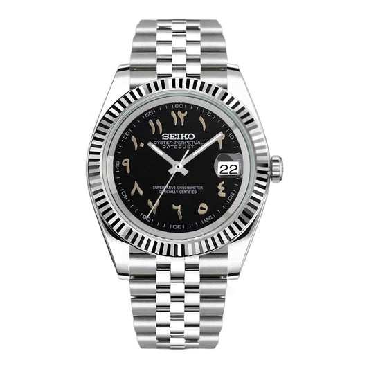 PERSONNALISER VÔTRE DATEJUST