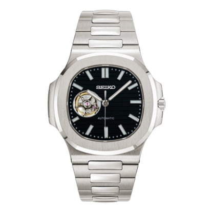 PERSONNALISER VÔTRE NAUTILUS