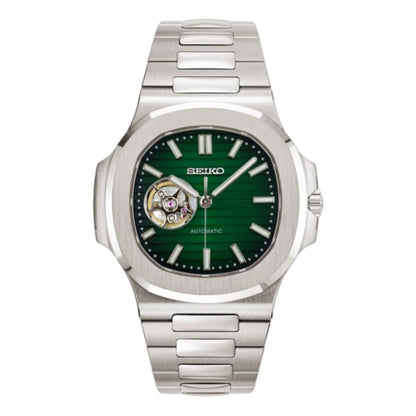 PERSONNALISER VÔTRE NAUTILUS