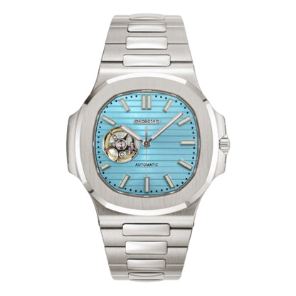 PERSONNALISER VÔTRE NAUTILUS