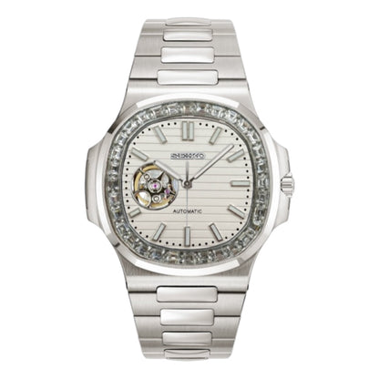PERSONNALISER VÔTRE NAUTILUS