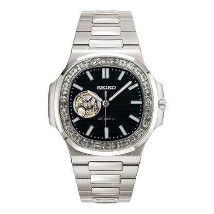 PERSONNALISER VÔTRE NAUTILUS