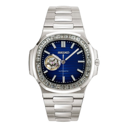 PERSONNALISER VÔTRE NAUTILUS