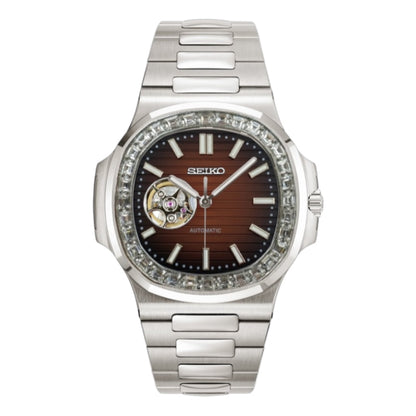 PERSONNALISER VÔTRE NAUTILUS