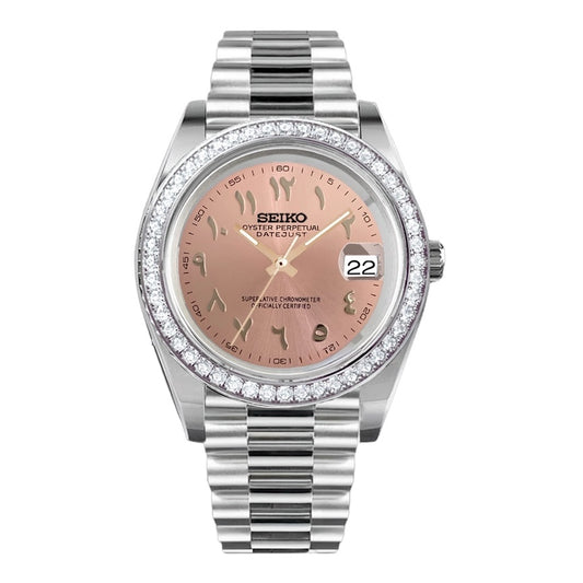 ARABIC DIAL | LADY